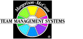 Logo: Team Management Systems